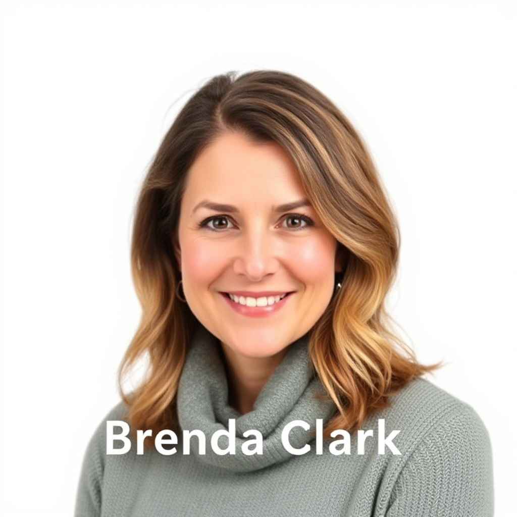 Brenda Clark