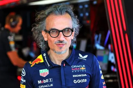 ‘Max is a huge asset in and outside the car’: Laurent Mekies on taking over at Red Bull