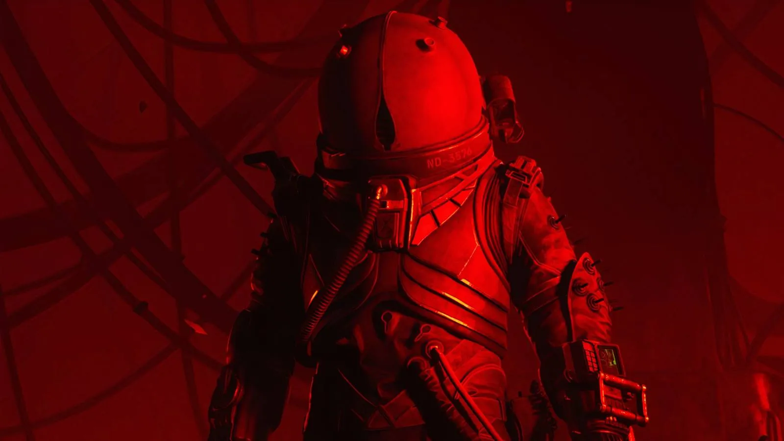 The New Dawn of Cronos: An Terrifying Hellscape Set in the Creators’ Own City