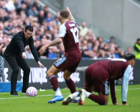 Aston Villa Confront Tough Opening Amidst Financial Regulation Issues