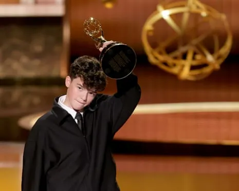 Adolescence Wins at the Emmys, Highlighting Grassroots Acting Programs